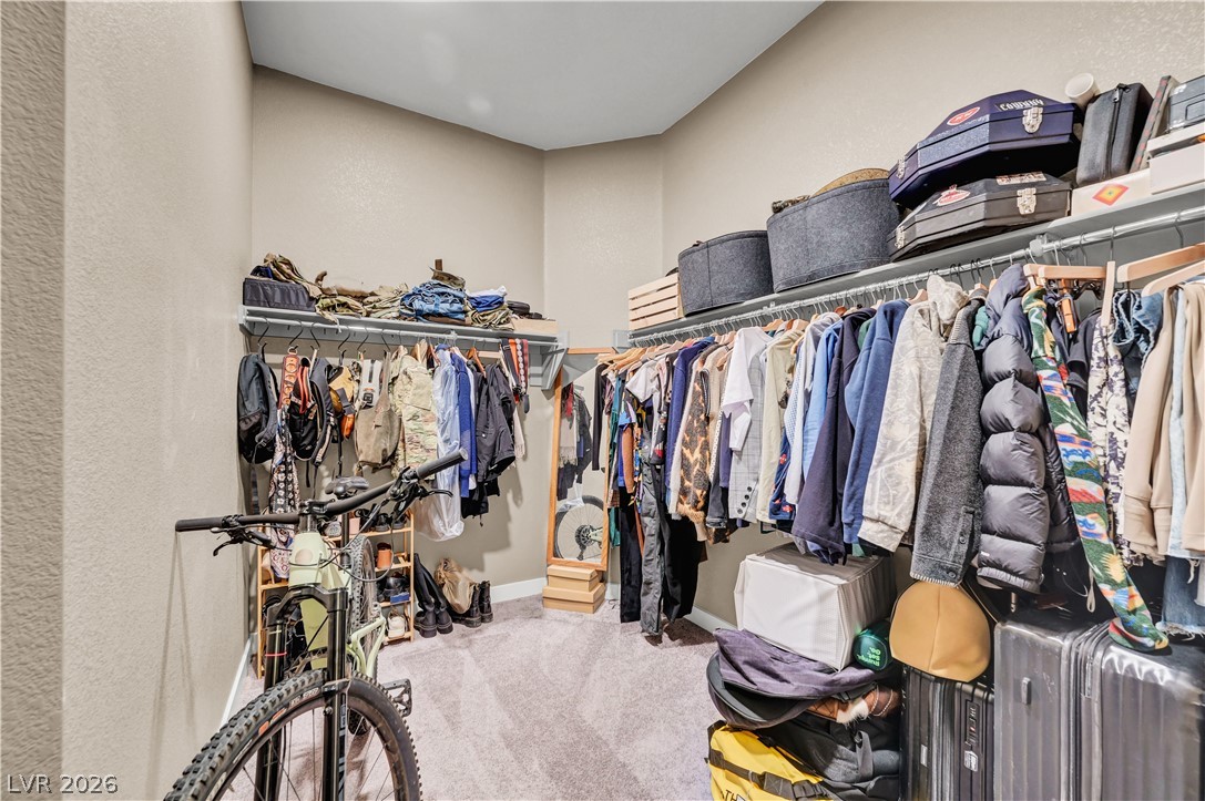 8836 Trotternish Ridge Drive Las Vegas NV 89166