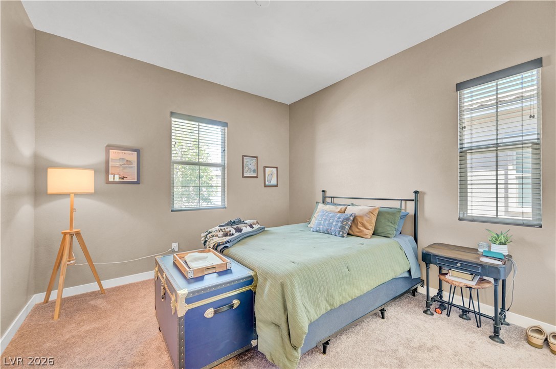 8836 Trotternish Ridge Drive Las Vegas NV 89166