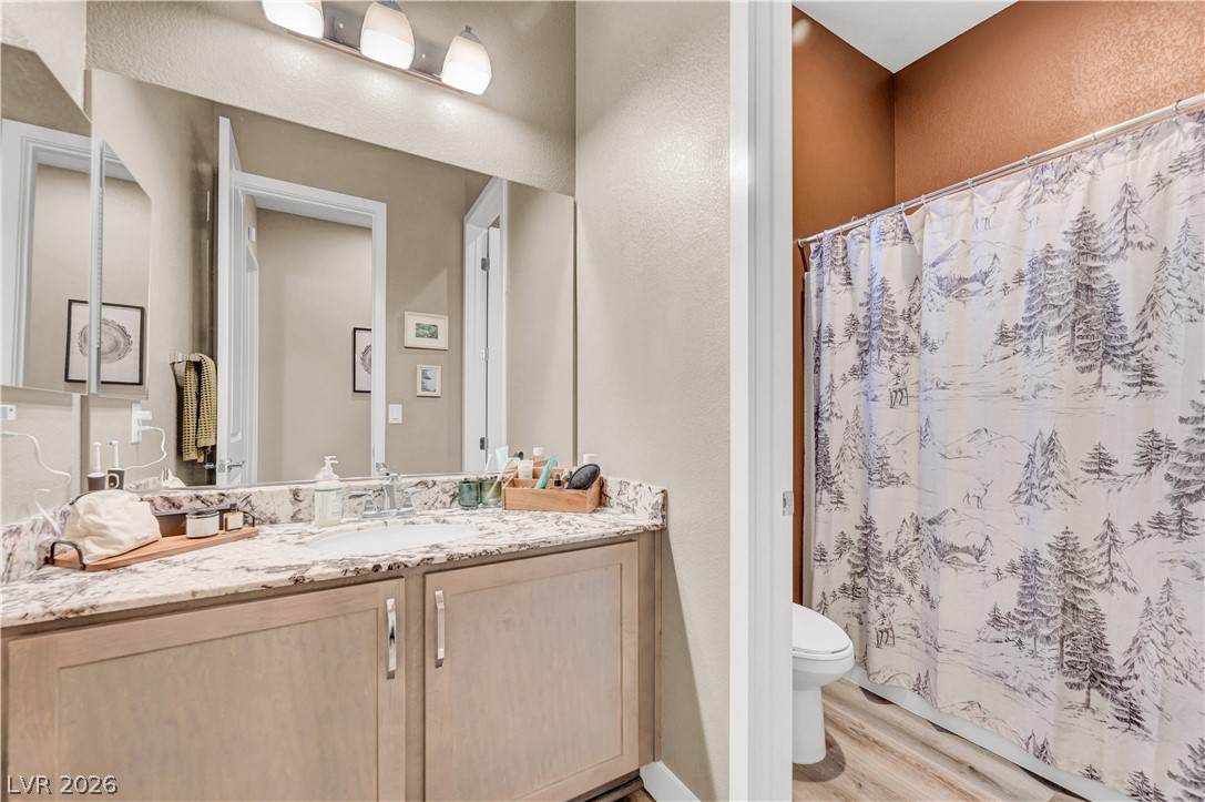 8836 Trotternish Ridge Drive Las Vegas NV 89166