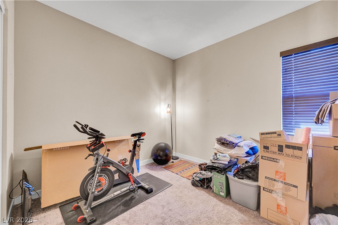 8836 Trotternish Ridge Drive Las Vegas NV 89166