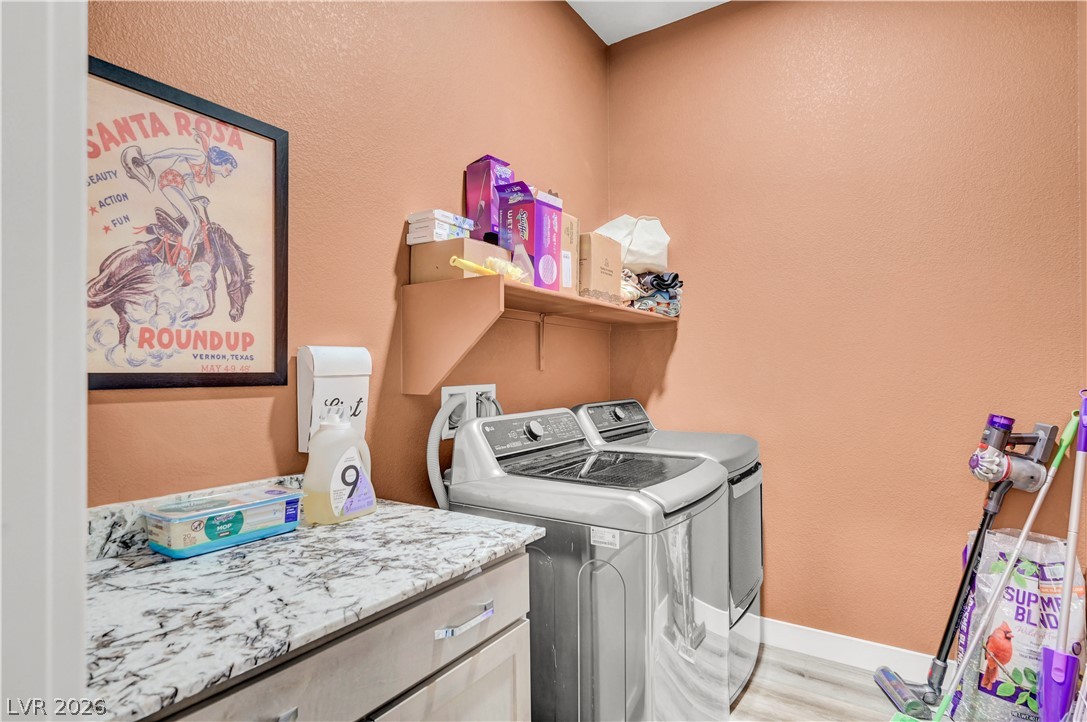 8836 Trotternish Ridge Drive Las Vegas NV 89166