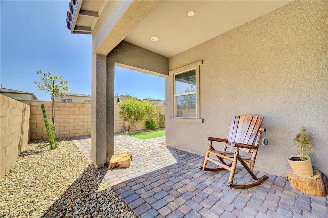 8836 Trotternish Ridge Drive Las Vegas NV 89166