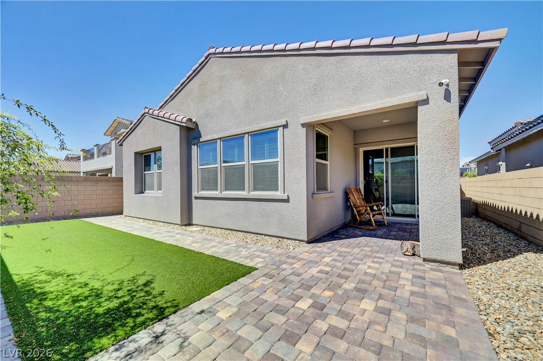 8836 Trotternish Ridge Drive Las Vegas NV 89166