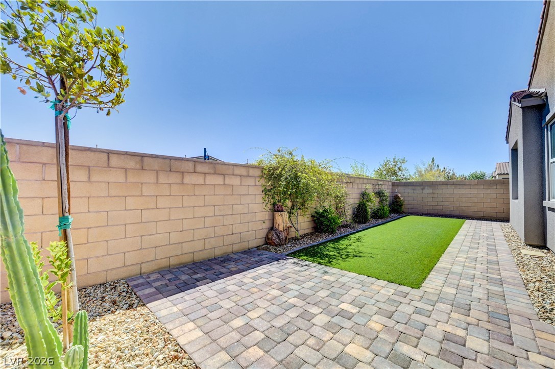 8836 Trotternish Ridge Drive Las Vegas NV 89166