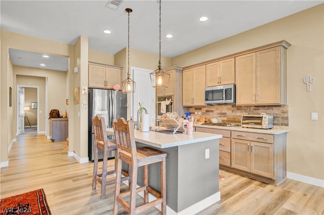 8836 Trotternish Ridge Drive Las Vegas NV 89166