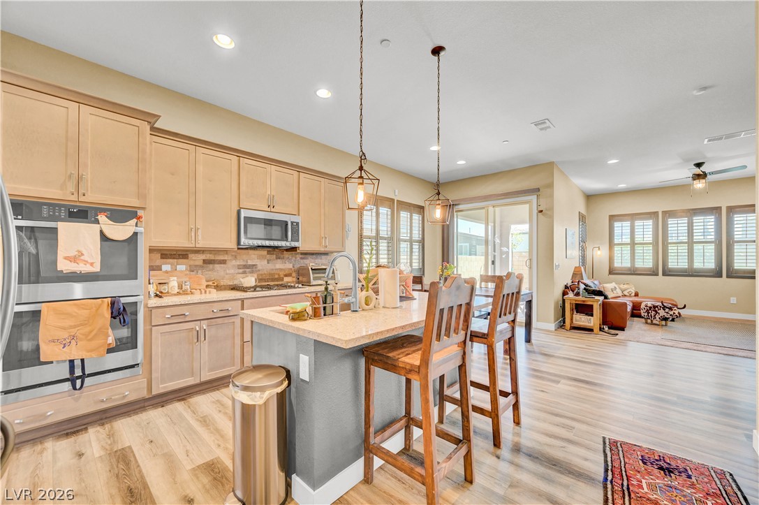 8836 Trotternish Ridge Drive Las Vegas NV 89166