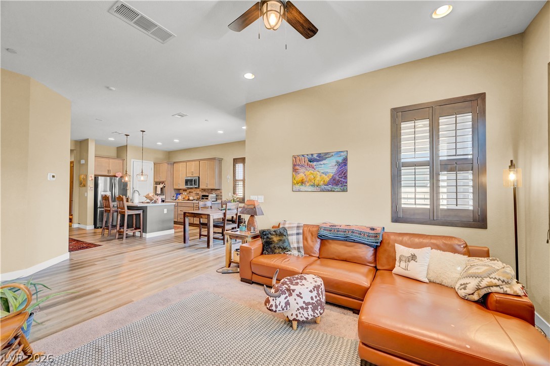 8836 Trotternish Ridge Drive Las Vegas NV 89166