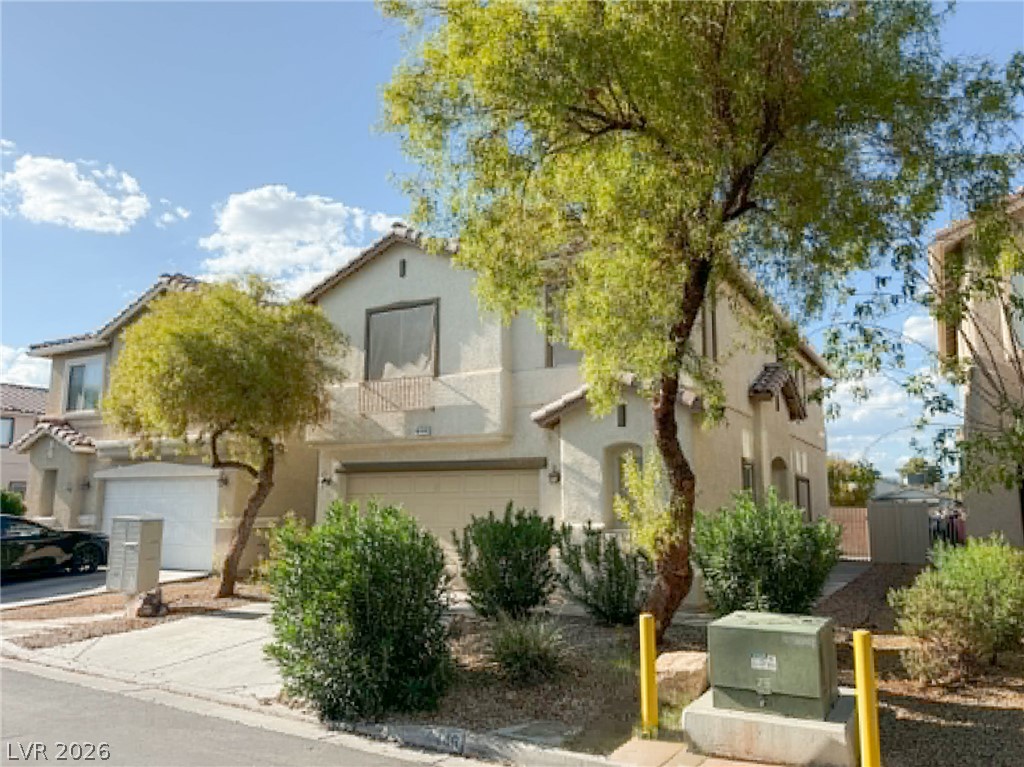 4446 Avery Park Avenue Las Vegas NV 89110