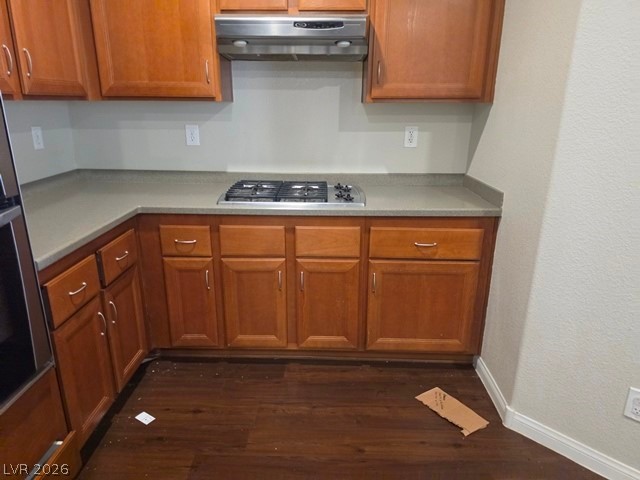 6037 Mazeno Peak Street North Las Vegas NV 89031