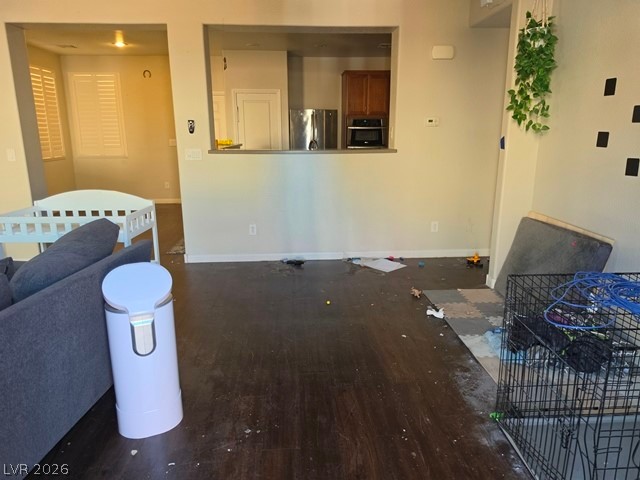 6037 Mazeno Peak Street North Las Vegas NV 89031