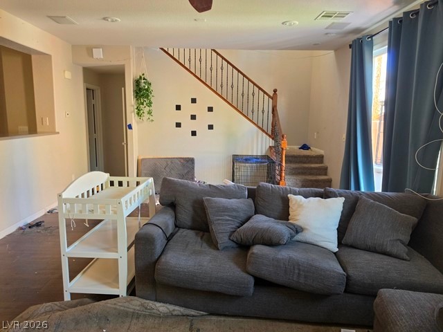 6037 Mazeno Peak Street North Las Vegas NV 89031