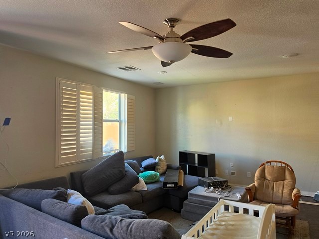 6037 Mazeno Peak Street North Las Vegas NV 89031