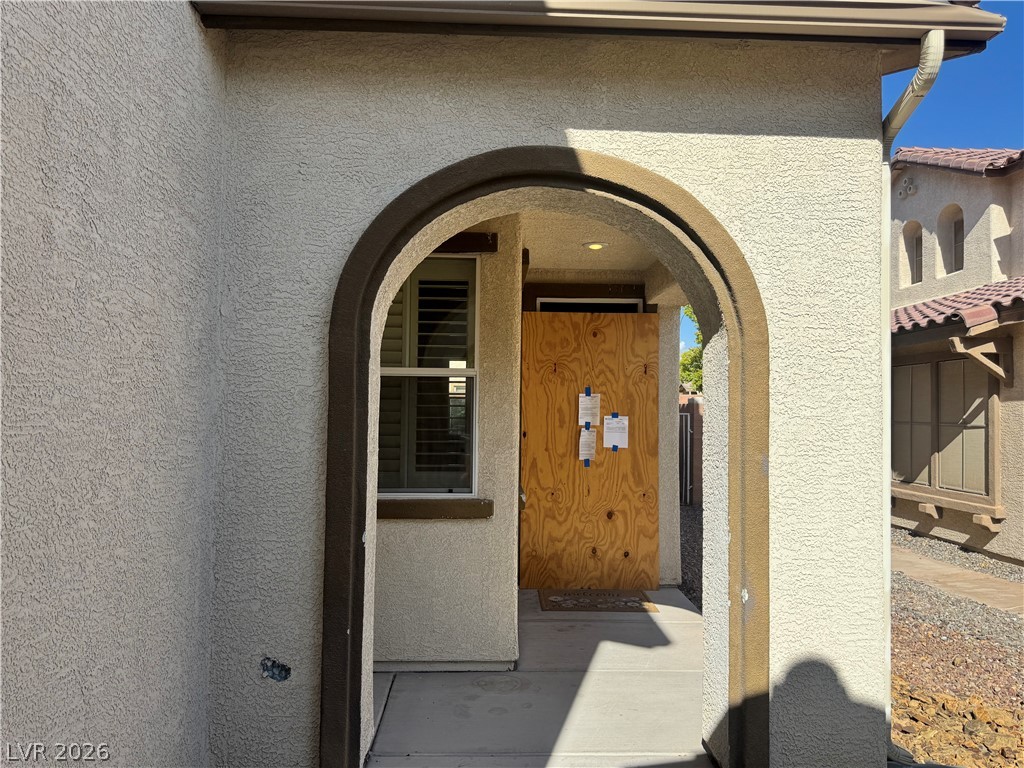 6037 Mazeno Peak Street North Las Vegas NV 89031