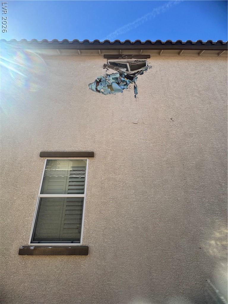 6037 Mazeno Peak Street North Las Vegas NV 89031