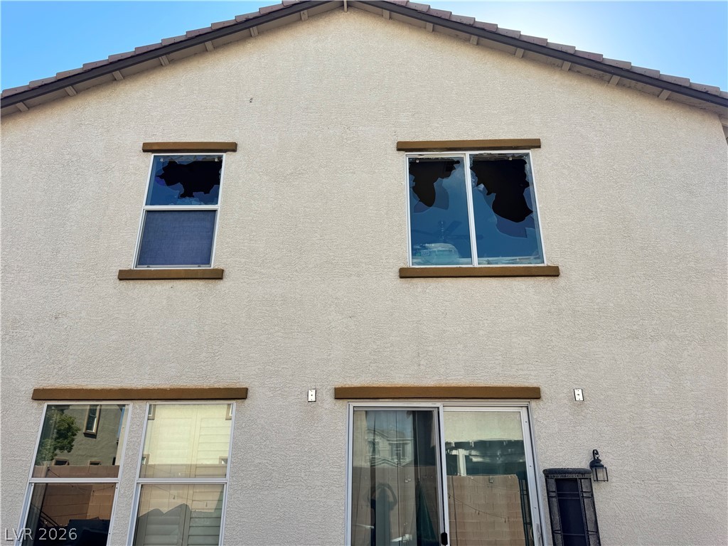 6037 Mazeno Peak Street North Las Vegas NV 89031