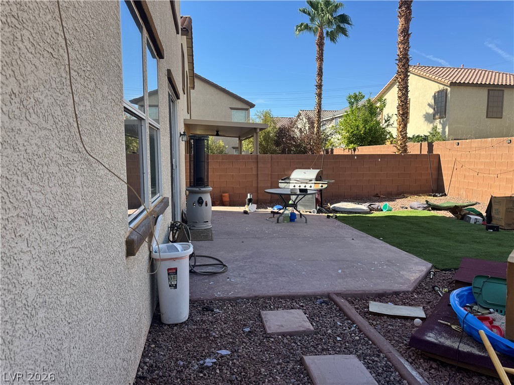 6037 Mazeno Peak Street North Las Vegas NV 89031