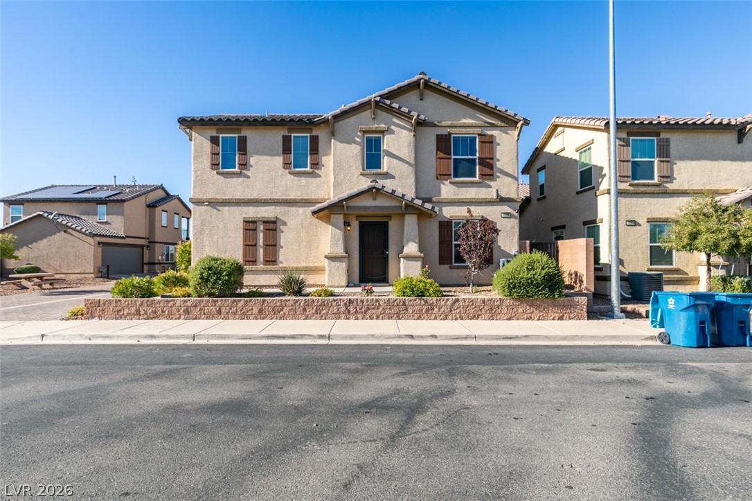 1029 Spotted Saddle Street Henderson NV 89015