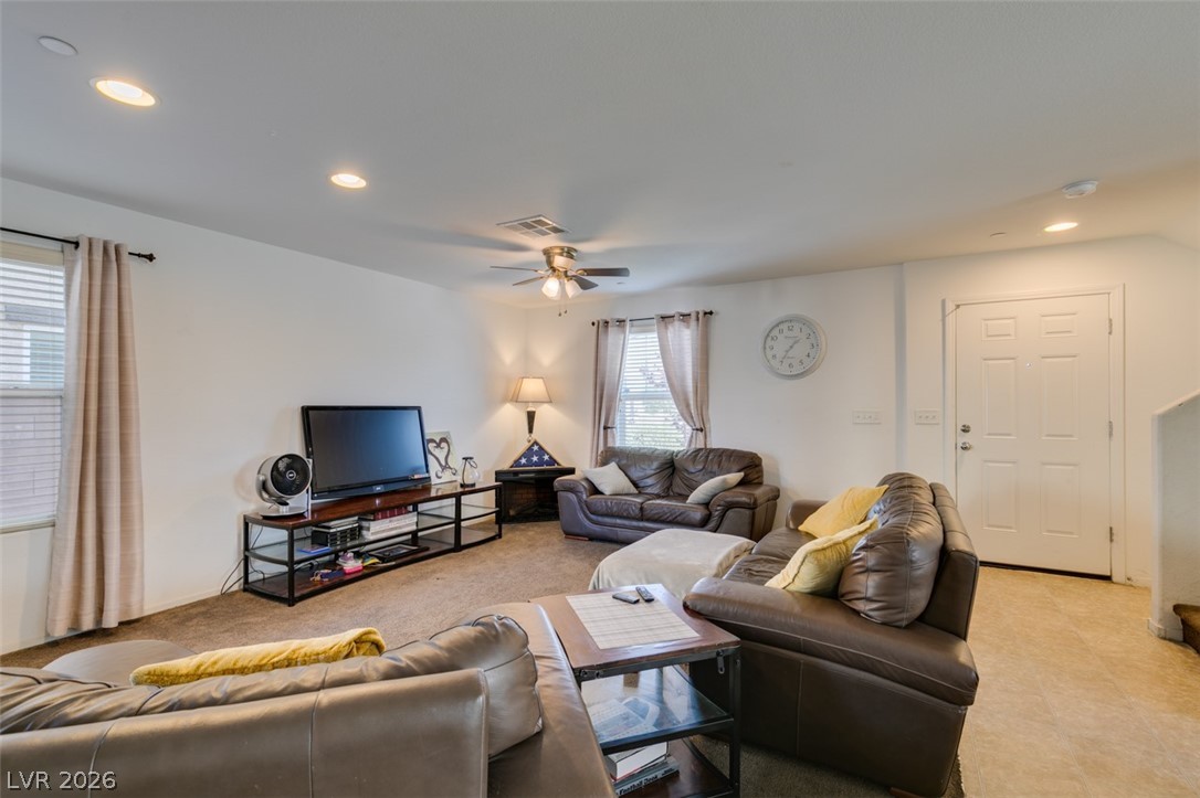 1029 Spotted Saddle Street Henderson NV 89015