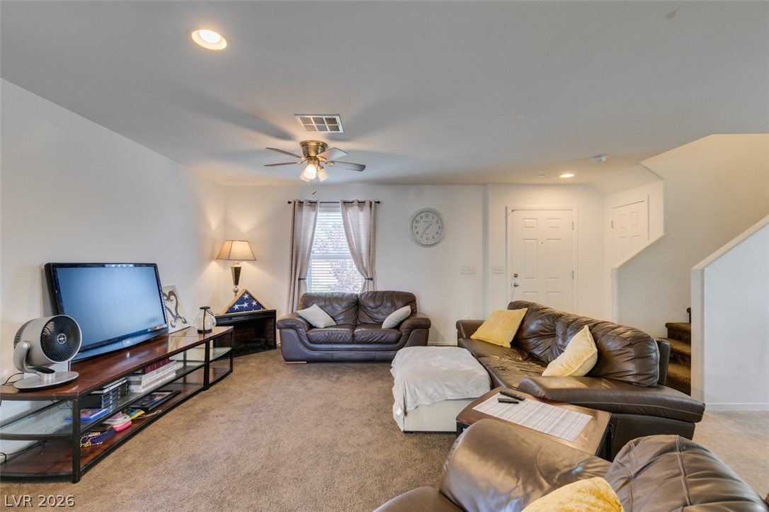 1029 Spotted Saddle Street Henderson NV 89015
