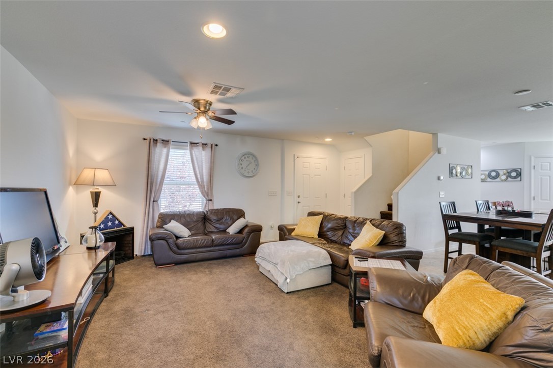 1029 Spotted Saddle Street Henderson NV 89015