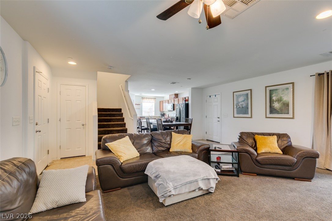 1029 Spotted Saddle Street Henderson NV 89015