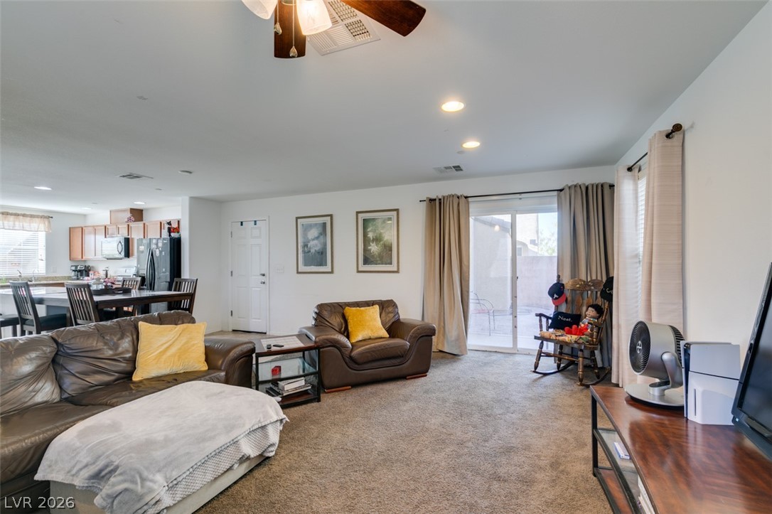 1029 Spotted Saddle Street Henderson NV 89015