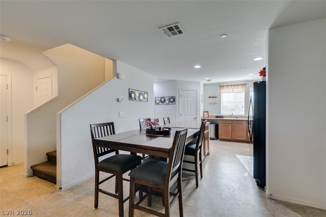 1029 Spotted Saddle Street Henderson NV 89015
