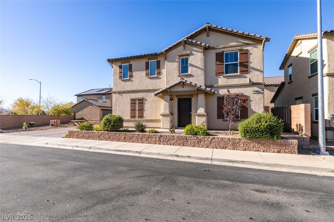 1029 Spotted Saddle Street Henderson NV 89015