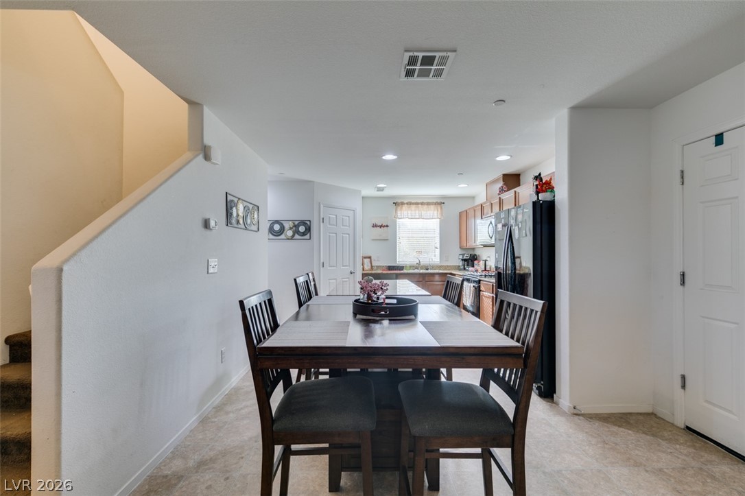 1029 Spotted Saddle Street Henderson NV 89015