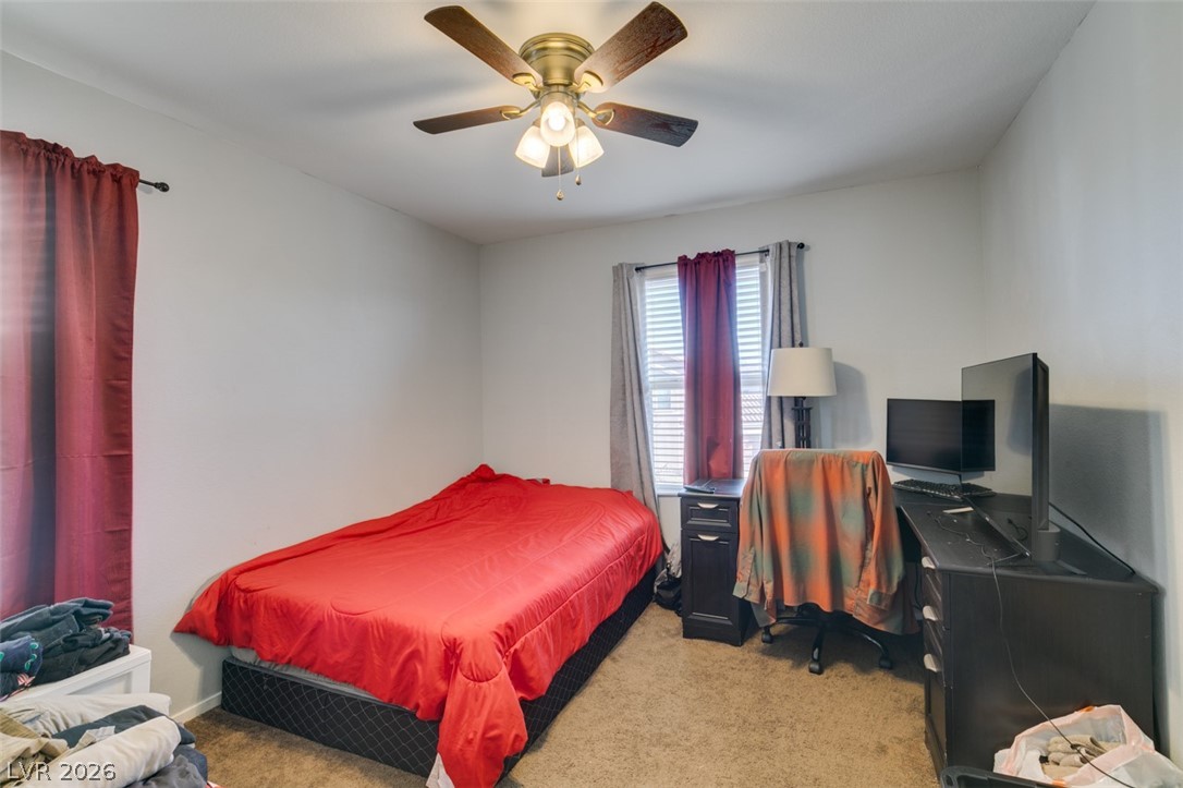 1029 Spotted Saddle Street Henderson NV 89015
