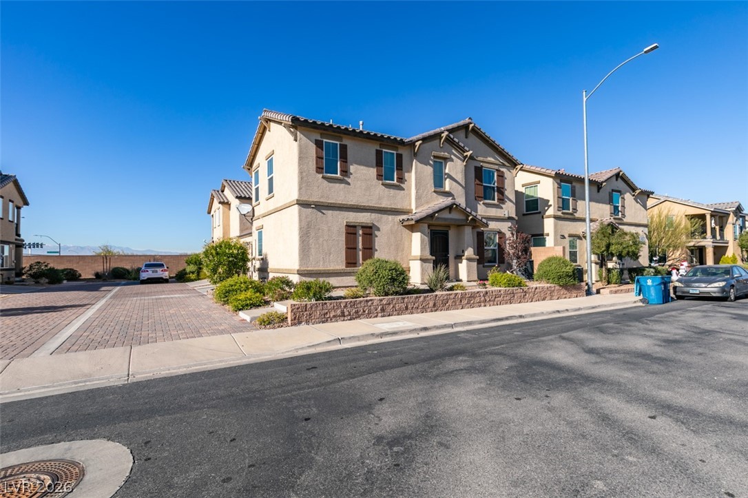 1029 Spotted Saddle Street Henderson NV 89015