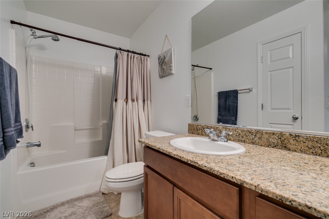 1029 Spotted Saddle Street Henderson NV 89015