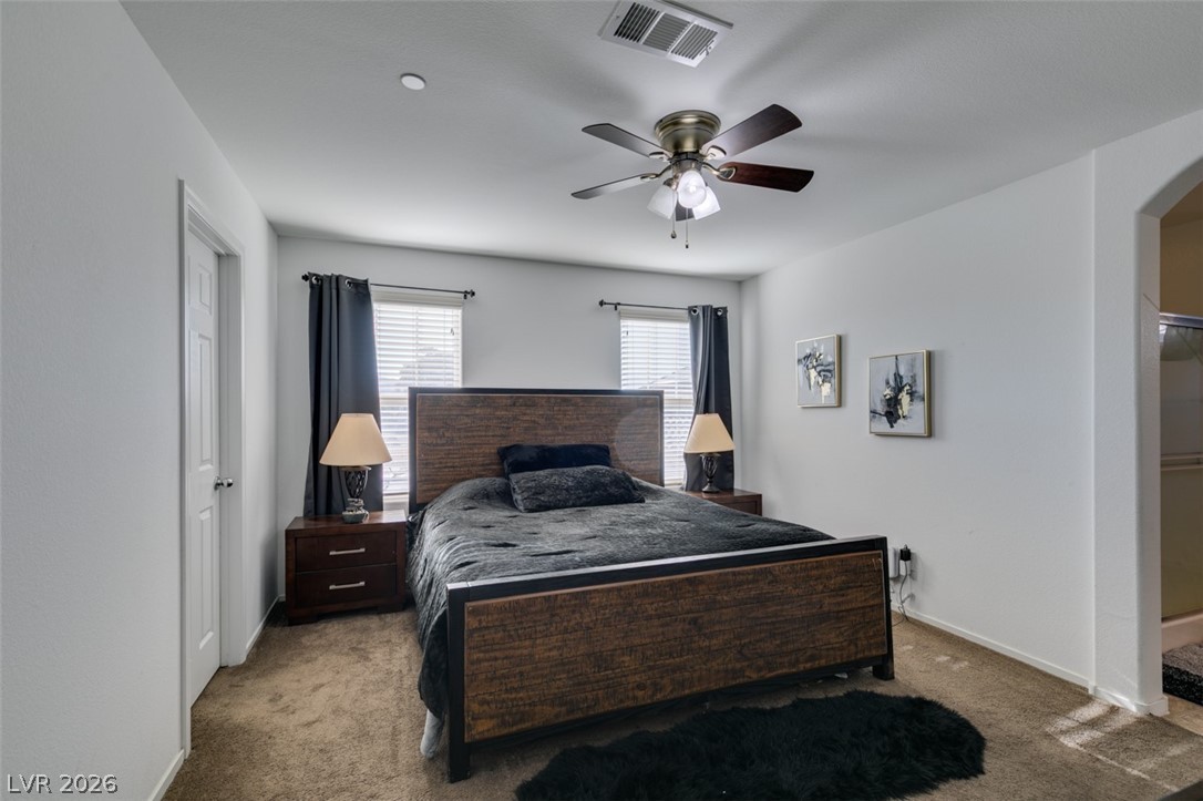 1029 Spotted Saddle Street Henderson NV 89015