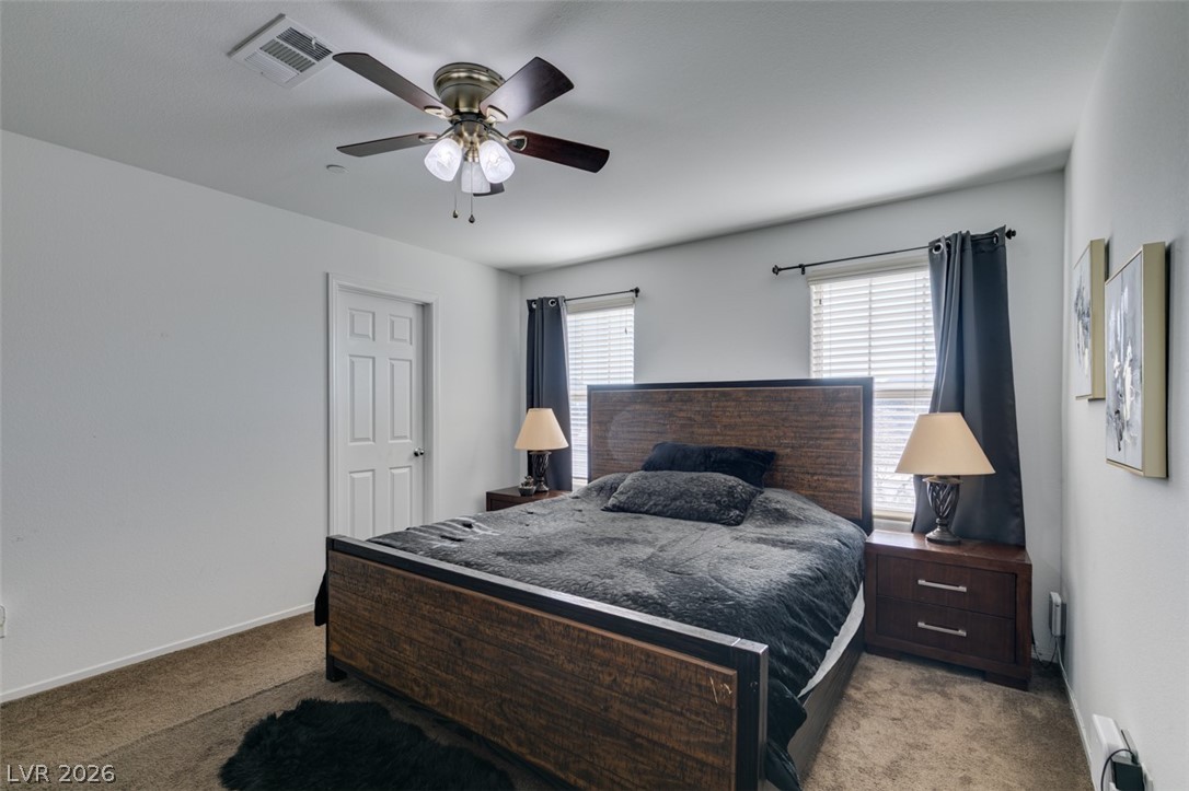 1029 Spotted Saddle Street Henderson NV 89015