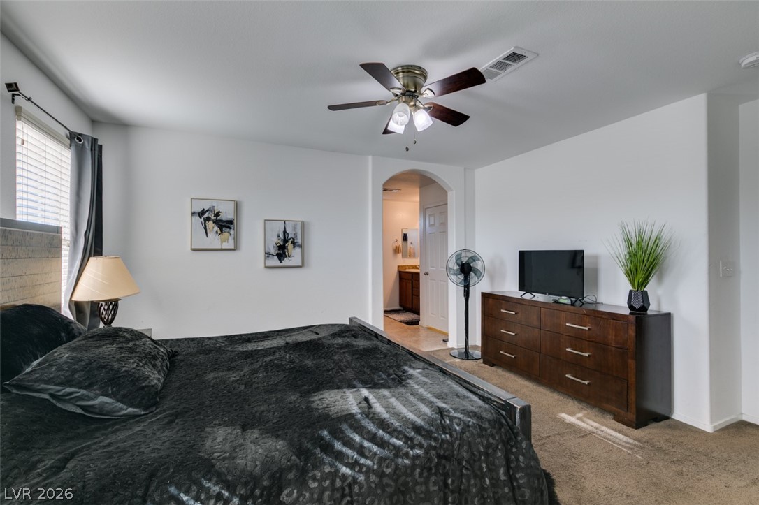 1029 Spotted Saddle Street Henderson NV 89015