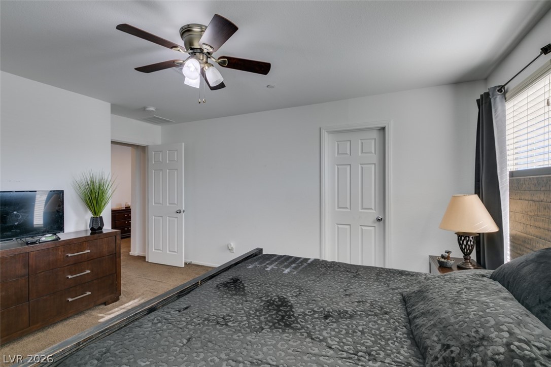 1029 Spotted Saddle Street Henderson NV 89015