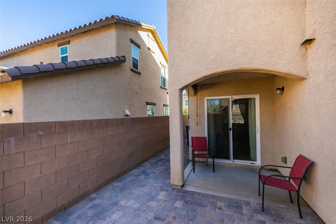 1029 Spotted Saddle Street Henderson NV 89015
