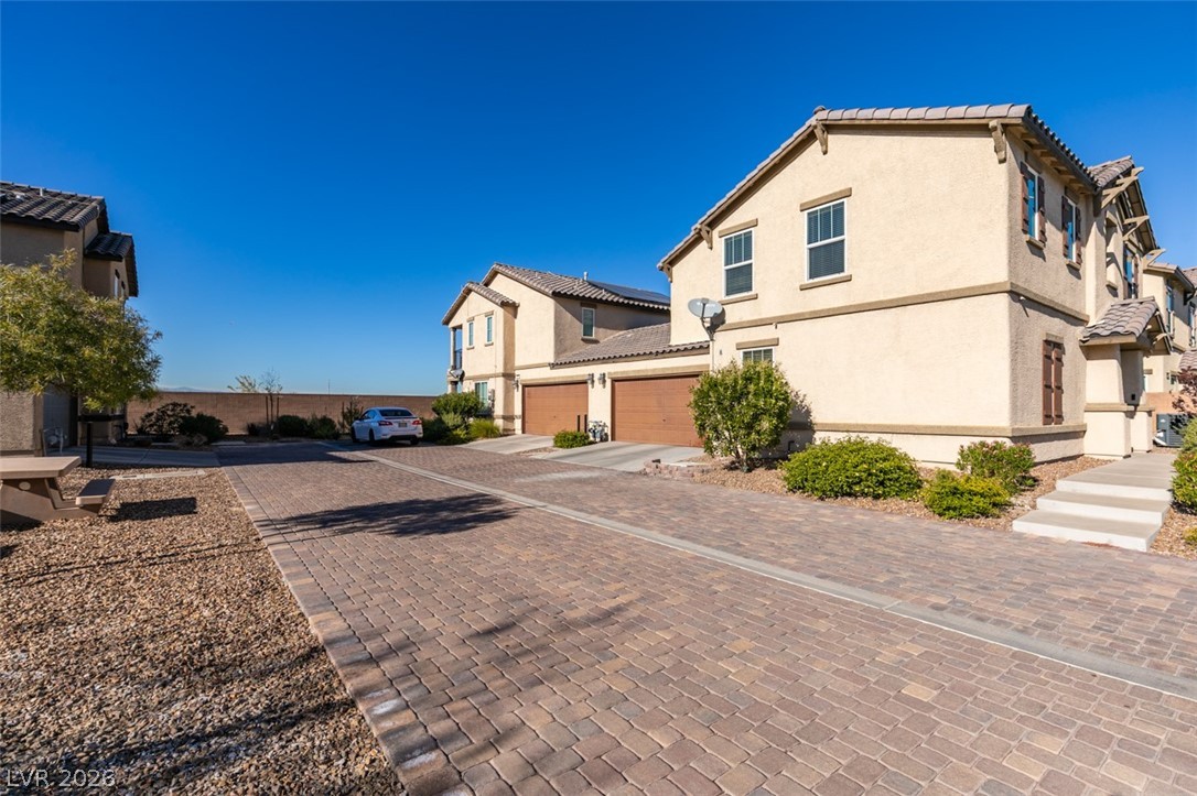 1029 Spotted Saddle Street Henderson NV 89015