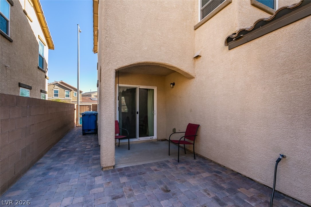 1029 Spotted Saddle Street Henderson NV 89015