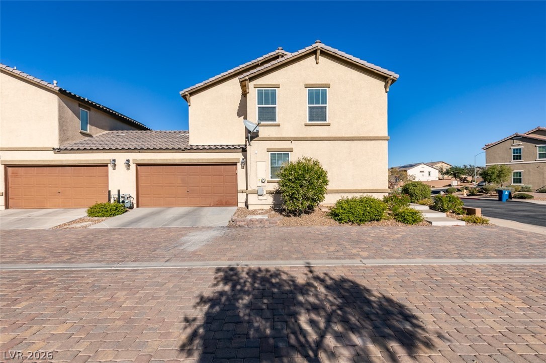 1029 Spotted Saddle Street Henderson NV 89015