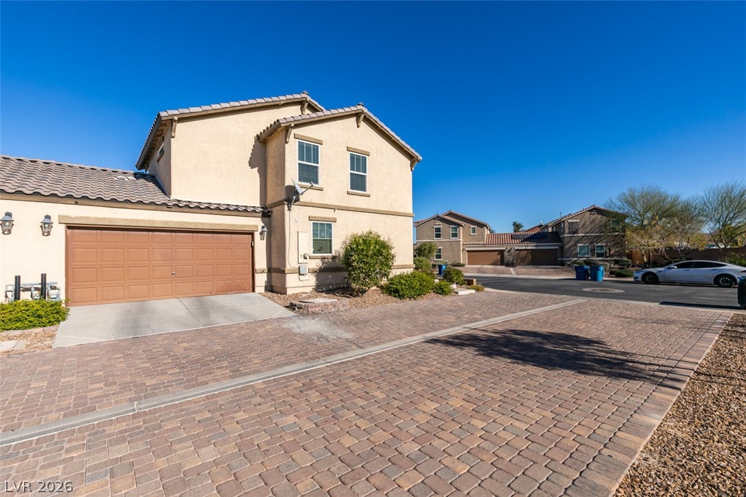 1029 Spotted Saddle Street Henderson NV 89015