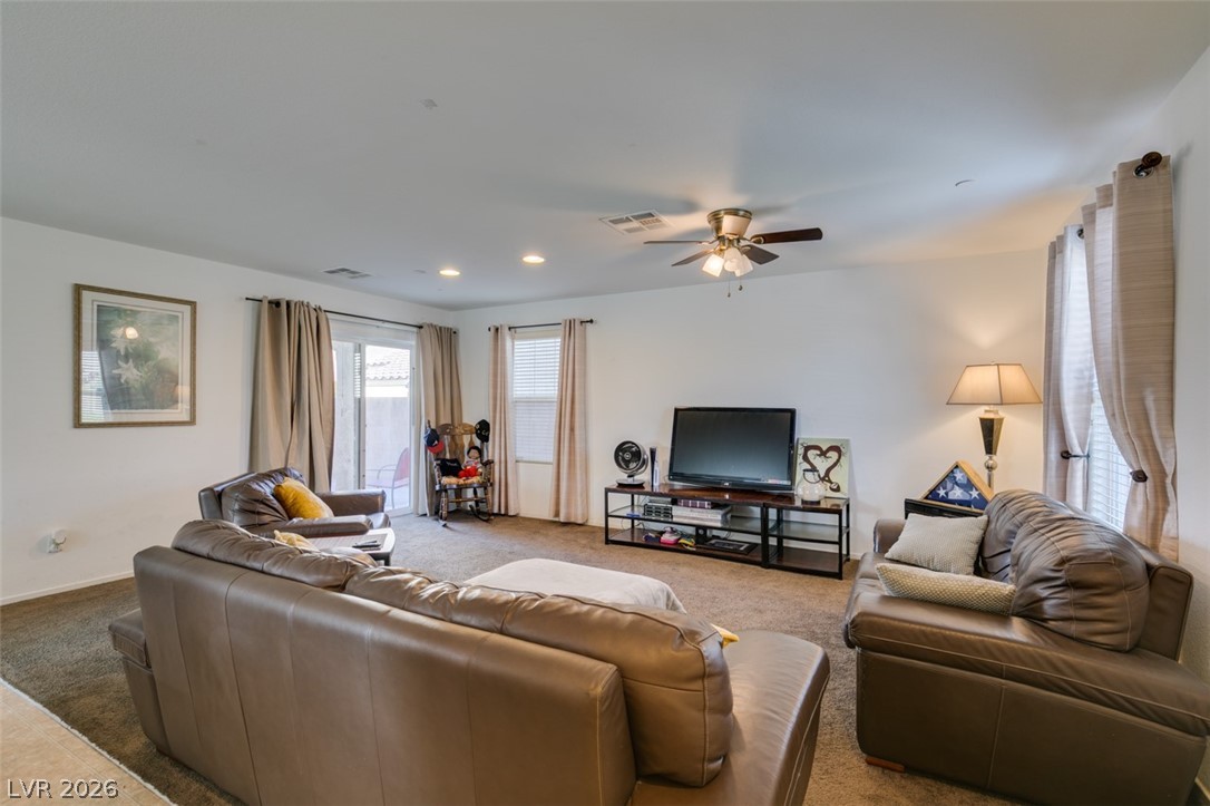 1029 Spotted Saddle Street Henderson NV 89015