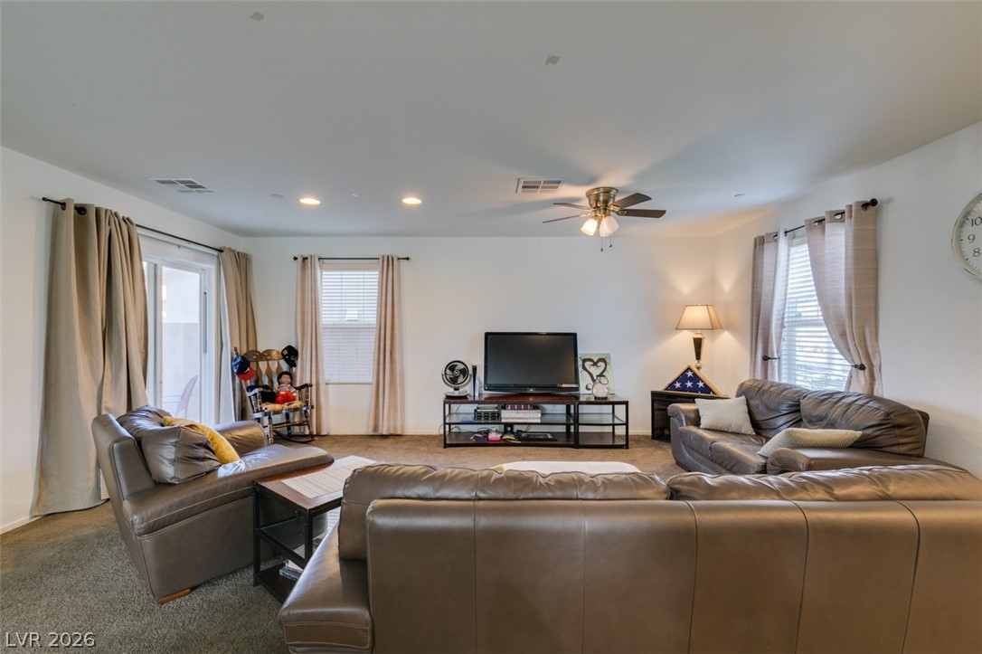 1029 Spotted Saddle Street Henderson NV 89015