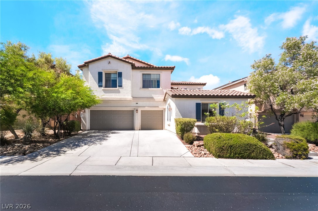 8358 Nelson Ridge Lane Las Vegas NV 89178