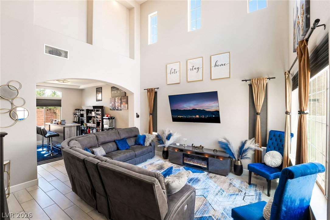 8358 Nelson Ridge Lane Las Vegas NV 89178