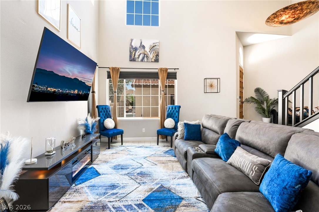8358 Nelson Ridge Lane Las Vegas NV 89178