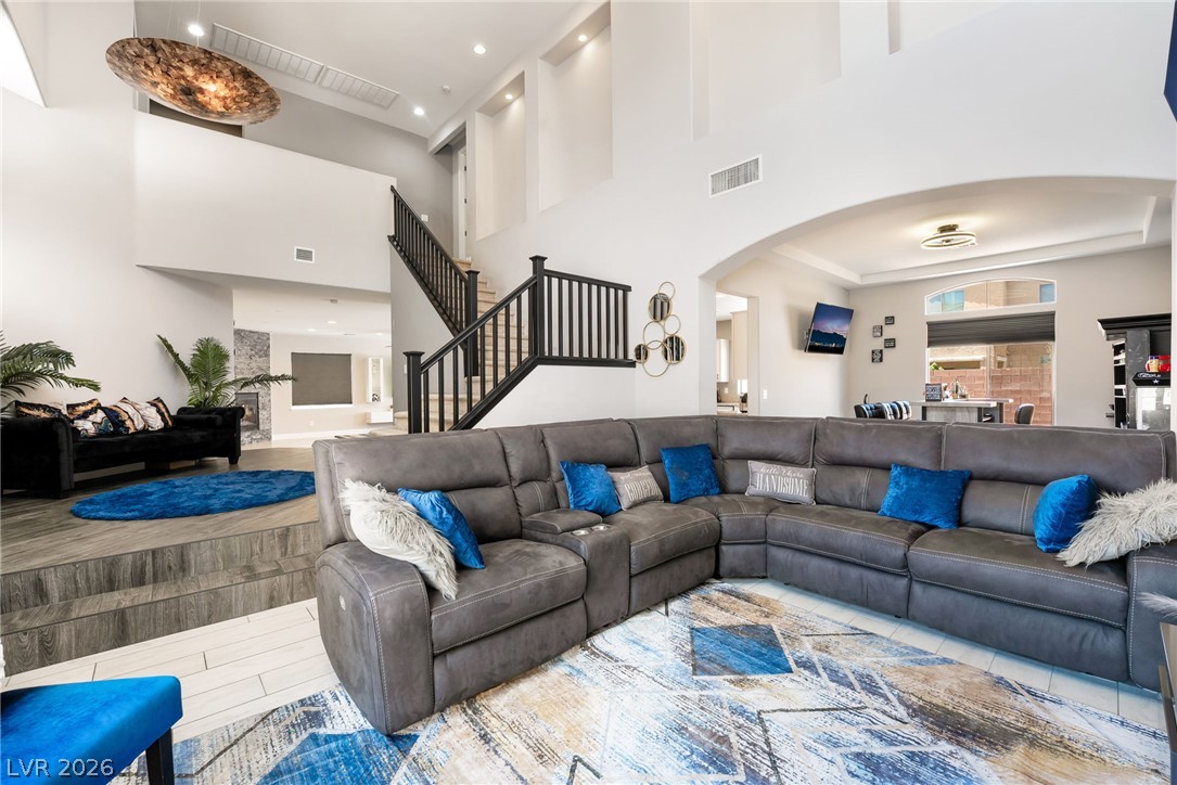 8358 Nelson Ridge Lane Las Vegas NV 89178