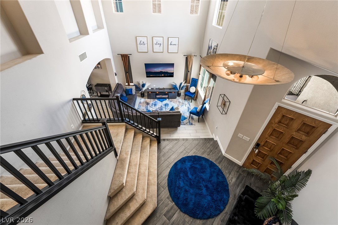8358 Nelson Ridge Lane Las Vegas NV 89178