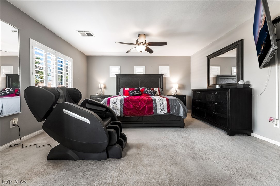 8358 Nelson Ridge Lane Las Vegas NV 89178