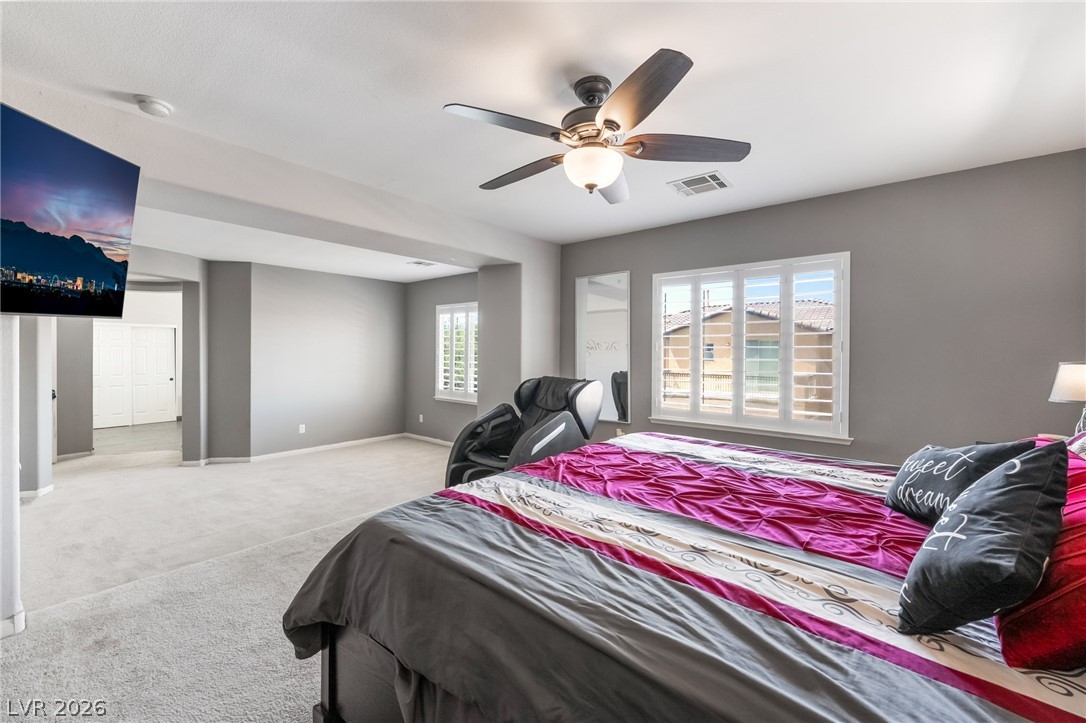 8358 Nelson Ridge Lane Las Vegas NV 89178